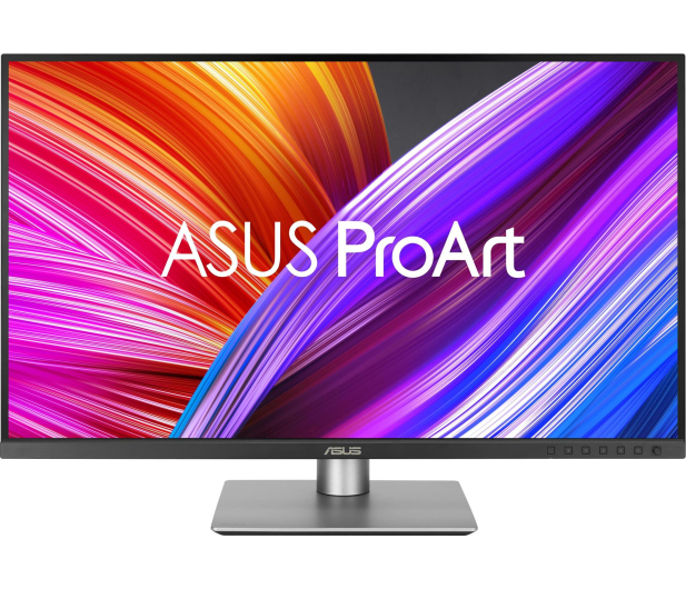 ASUS 31.5'' PA329CRV Czarny - 1144793 - zdjęcie 6